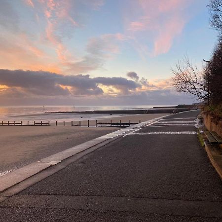 Ocean View Hotel Shanklin Exterior foto